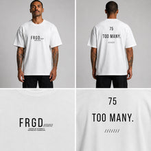 THE 75 TEE