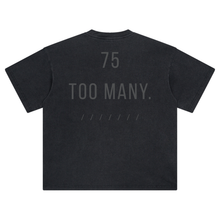 Washed Black | Back